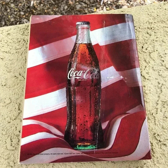 1984 Olympic souvenir program of the  Los Angeles Olympics. - Picture 3 of 8